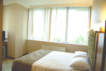 Lounge Boutique Hotel, Istanbul, Turkey