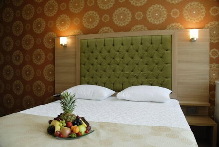 Lounge Boutique Hotel, Istanbul, Turkey