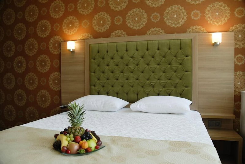 Lounge Boutique Hotel, Istanbul, Turkey
