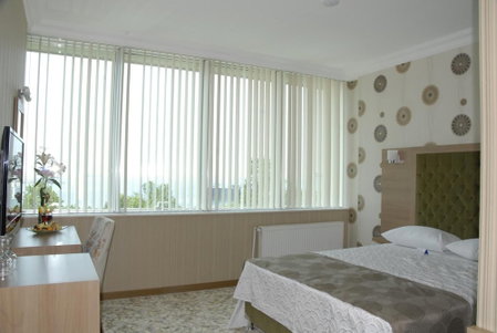 Lounge Boutique Hotel, Istanbul, Turkey