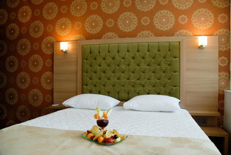 Lounge Boutique Hotel, Istanbul, Turkey