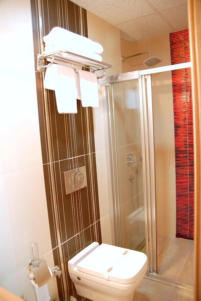 Lounge Boutique Hotel, Istanbul, Turkey