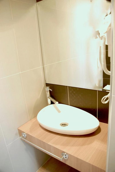 Lounge Boutique Hotel, Istanbul, Turkey