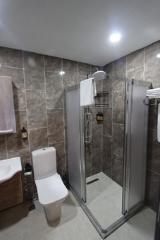 Monezza Avcılar, Istanbul, Turkey