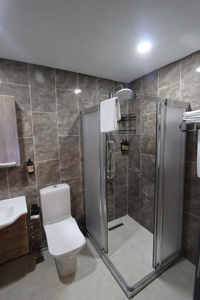 Monezza Avcılar, Istanbul, Turkey