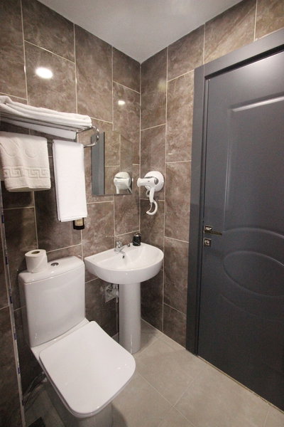 Monezza Avcılar, Istanbul, Turkey