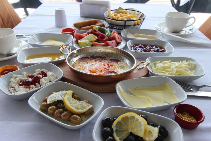 Monezza Avcılar, Istanbul, Turkey