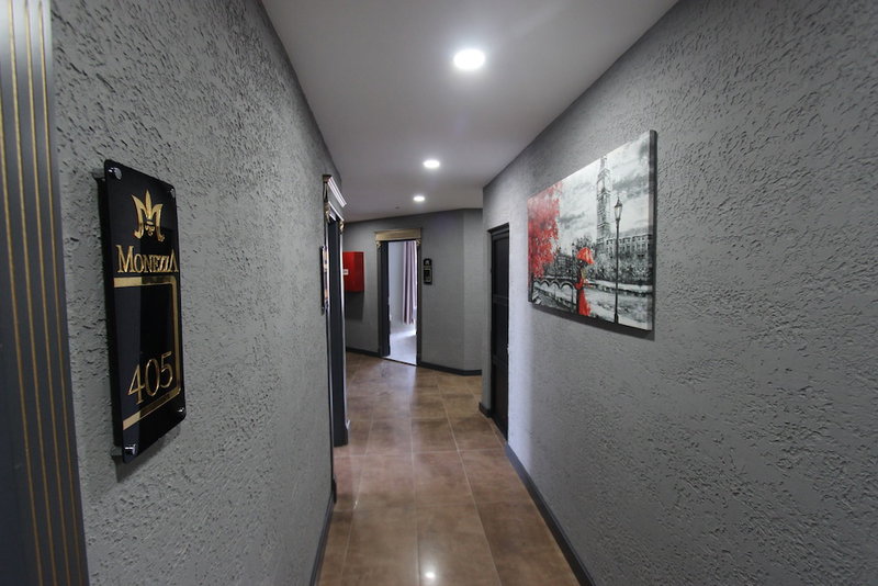 Monezza Avcılar, Istanbul, Turkey