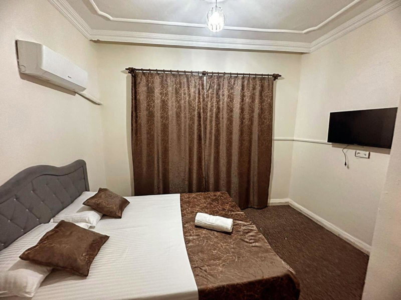 Konak Otel Suriçi, Diyarbakır, Turkey
