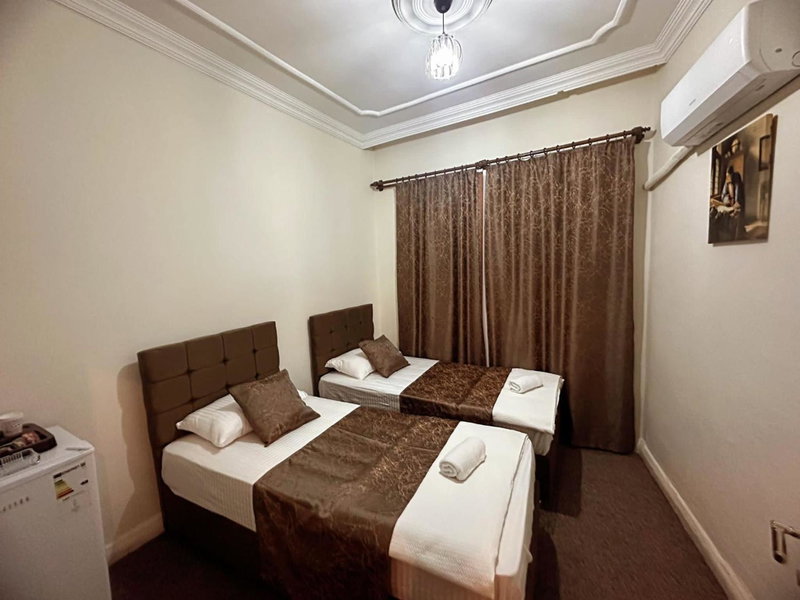 Konak Otel Suriçi, Diyarbakır, Turkey