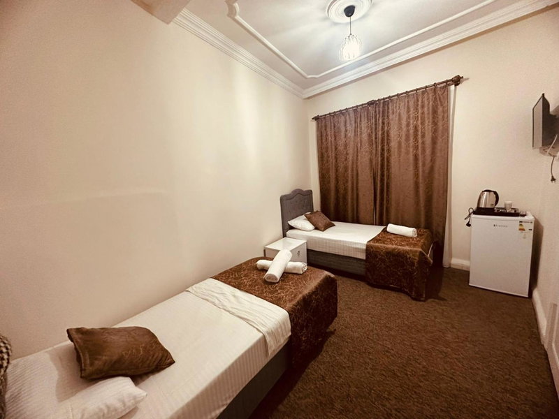 Konak Otel Suriçi, Diyarbakır, Turkey
