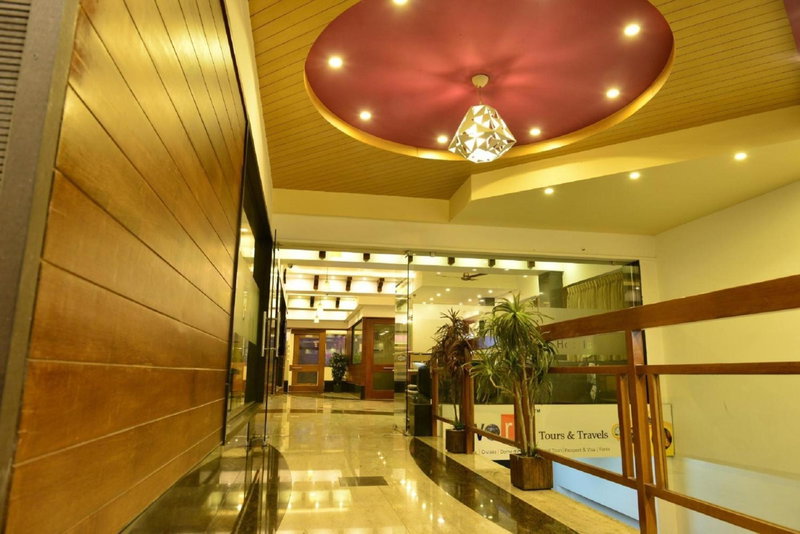 Kohinoor Hotels, Erode, India