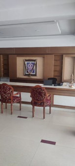 The Seashore Hotel, Kanyakumari, India