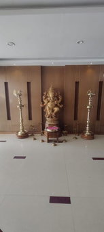 The Seashore Hotel, Kanyakumari, India