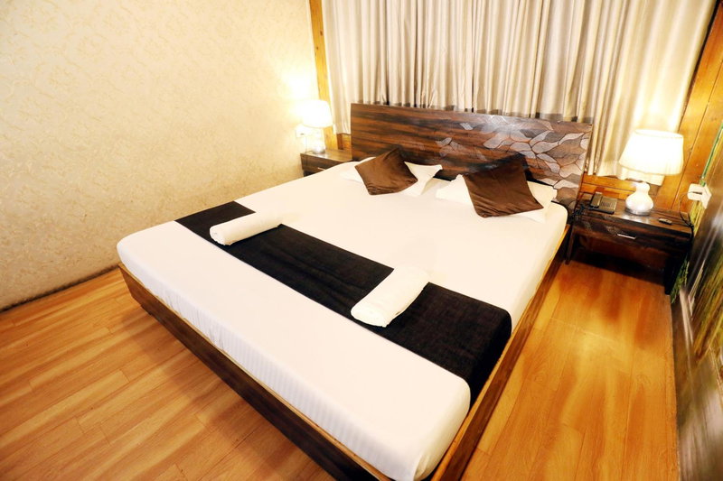 Pali Village Resort, Mire, India