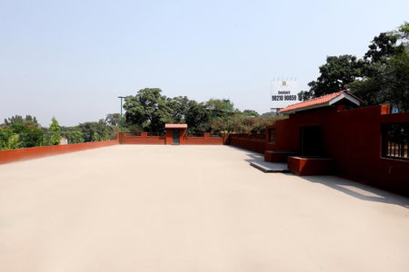 Pali Village Resort, Mire, India