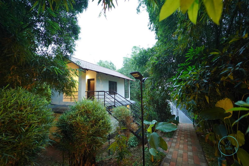 Le Eden Premium Wayanad Pool Resort, Sultan Bathery, India