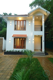 Le Eden Premium Wayanad Pool Resort, Sultan Bathery, India