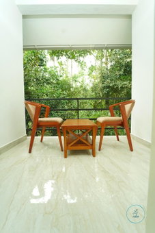 Le Eden Premium Wayanad Pool Resort, Sultan Bathery, India