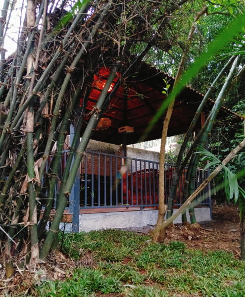 Le Eden Premium Wayanad Pool Resort, Sultan Bathery, India