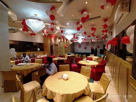 HOTEL ATHENS , a boutique hotel, Zirakpur, India