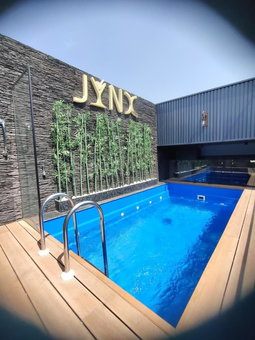 HOTEL ATHENS , a boutique hotel, Zirakpur, India