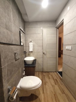 HOTEL ATHENS , a boutique hotel, Zirakpur, India