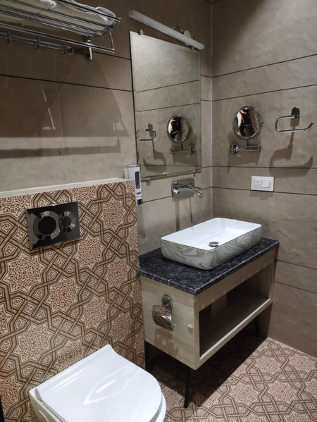 HOTEL ATHENS , a boutique hotel, Zirakpur, India