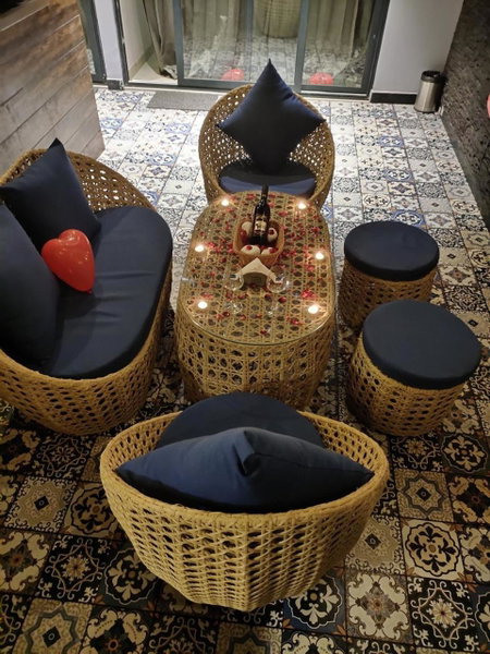 HOTEL ATHENS , a boutique hotel, Zirakpur, India
