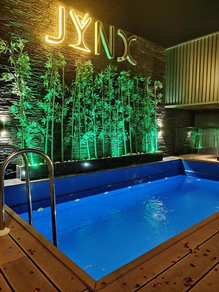 HOTEL ATHENS , a boutique hotel, Zirakpur, India