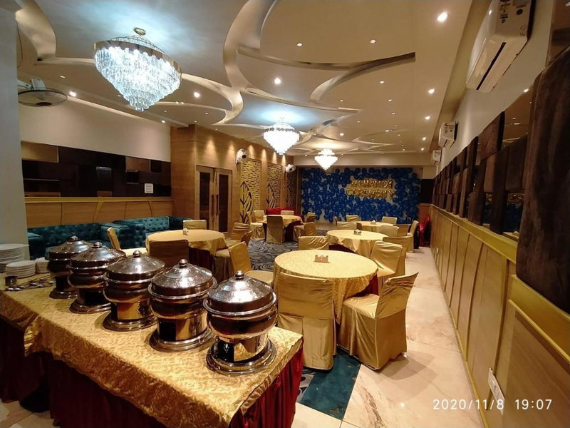 HOTEL ATHENS , a boutique hotel, Zirakpur, India