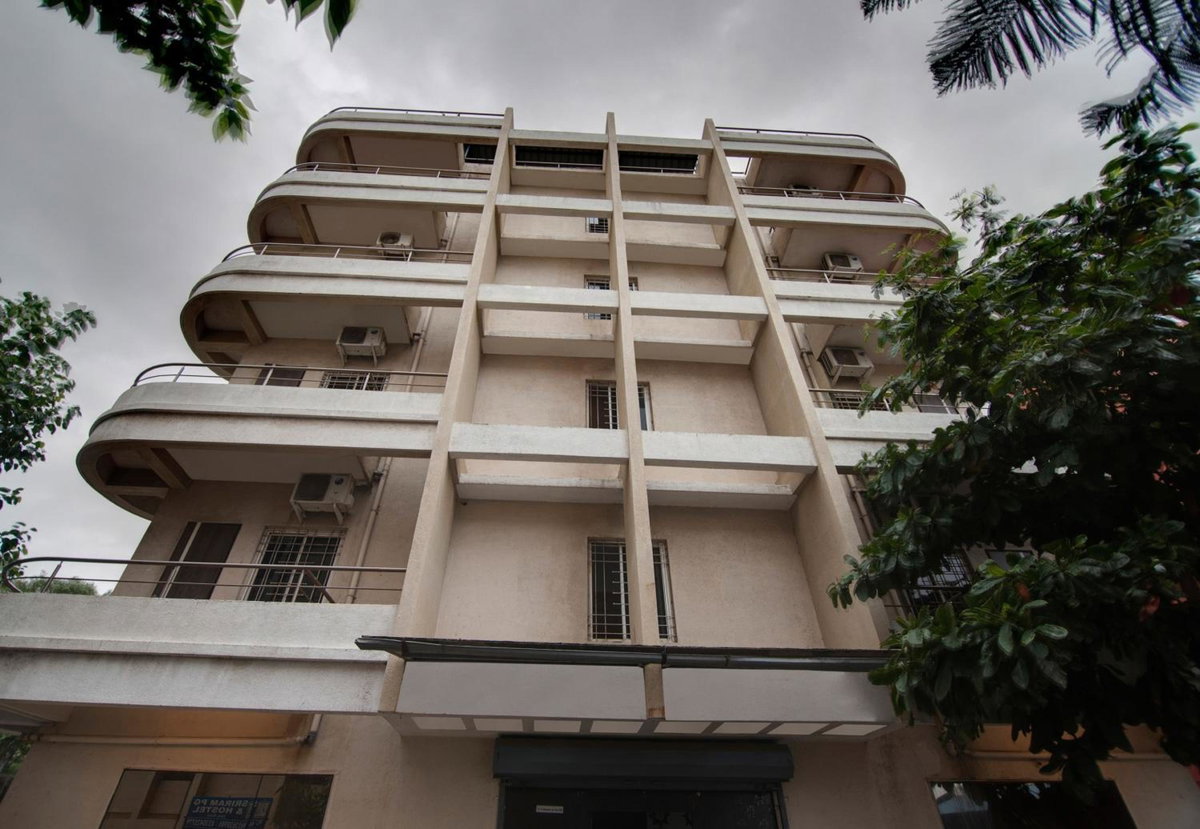 Super Hotel O Pioneer, India