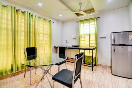 Super Hotel O Pioneer, Pune, India