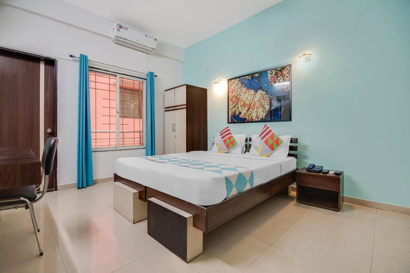 Super Hotel O Pioneer, Pune, India