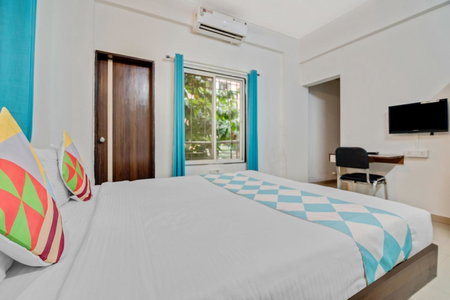 Super Hotel O Pioneer, Pune, India