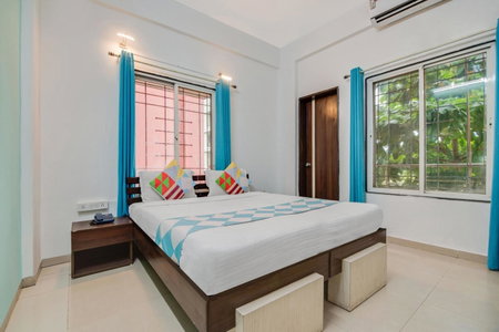 Super Hotel O Pioneer, Pune, India