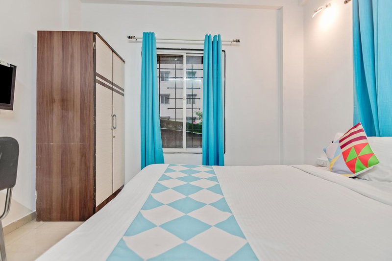 Super Hotel O Pioneer, Pune, India