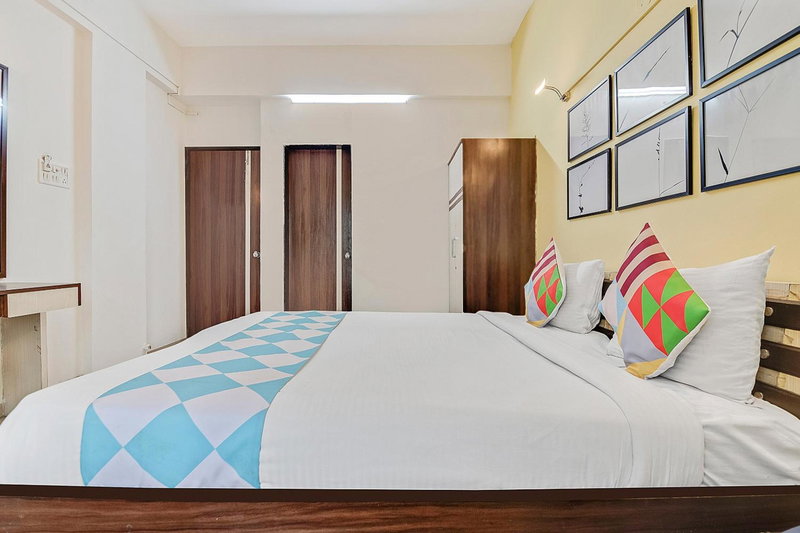 Super Hotel O Pioneer, Pune, India