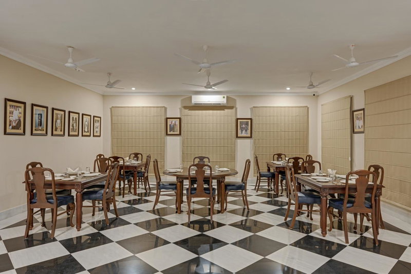 Boheda Manor - Luxury Retreat, Udaipur, India