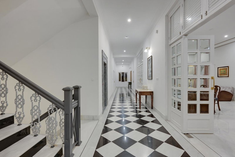 Boheda Manor - Luxury Retreat, Udaipur, India
