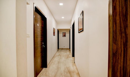 Treebo Kuval Inn, Pune, India