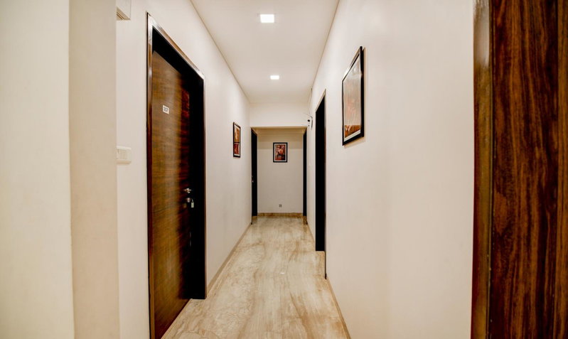 Treebo Kuval Inn, Pune, India