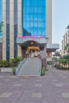 Hotel Studio Estique, Pune, India