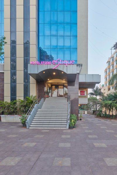 Hotel Studio Estique, Pune, India