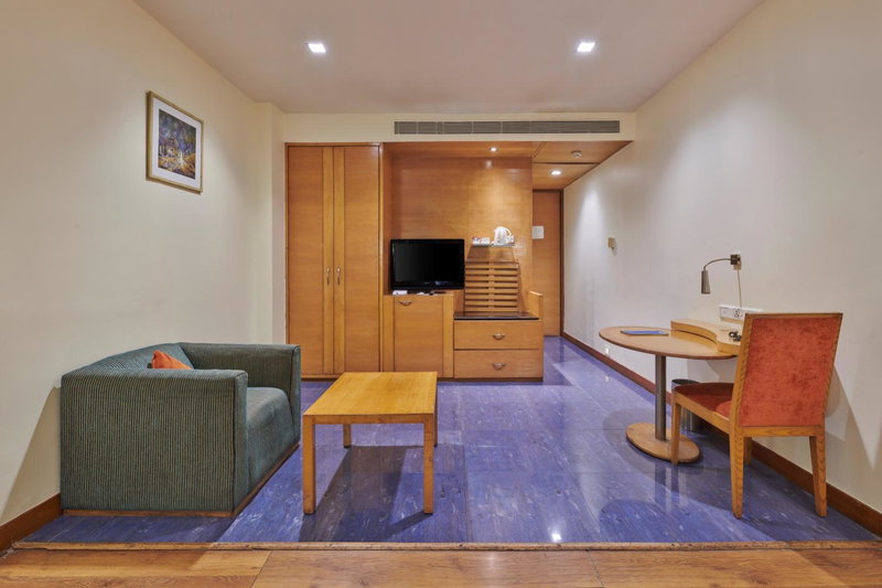 Hotel Studio Estique, Pune, India