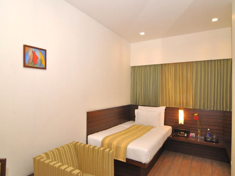Hotel Studio Estique, Pune, India