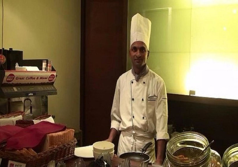 Hotel Studio Estique, Pune, India