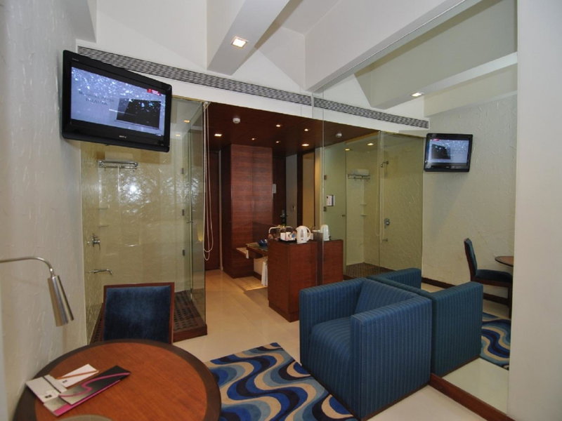 Hotel Studio Estique, Pune, India