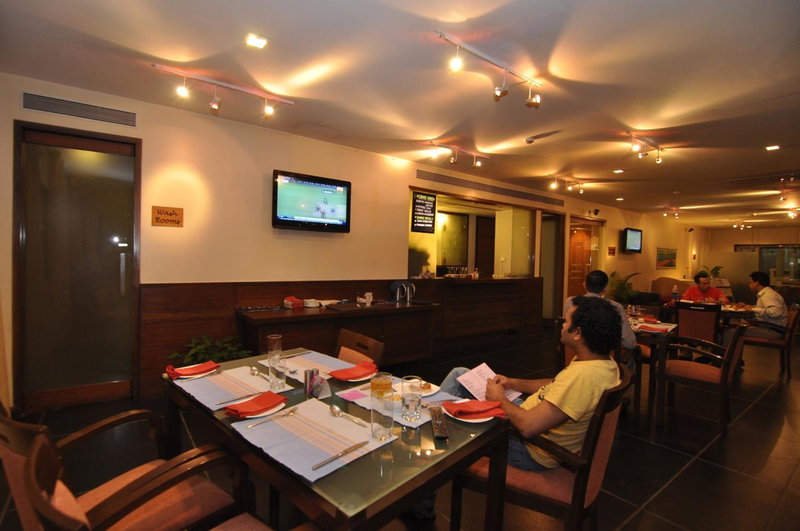 Hotel Studio Estique, Pune, India