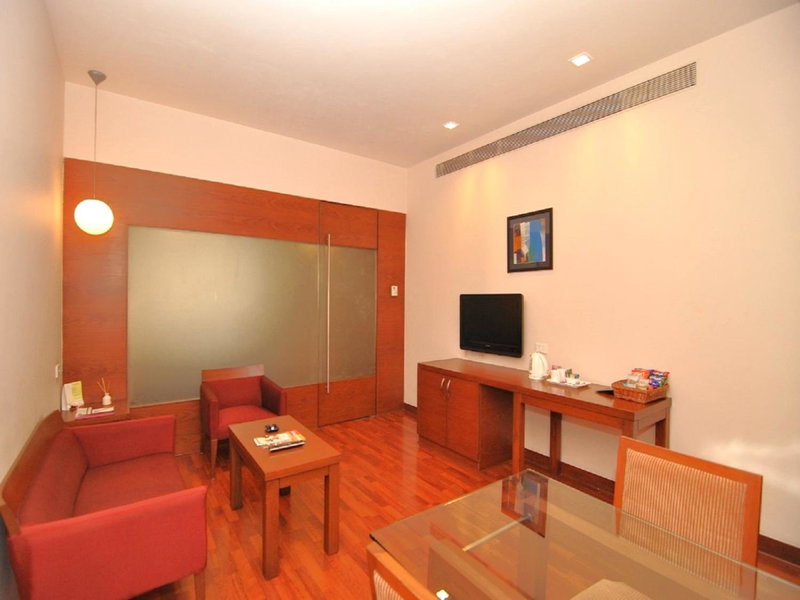 Hotel Studio Estique, Pune, India